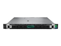 HPE ProLiant DL320 Gen11 - kan monteras i rack - AI Ready - Xeon Silver 4410Y 2 GHz - 16 GB - ingen HDD P57687-421