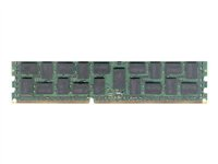 Dataram - DDR3 - modul - 8 GB - DIMM 240-pin - 1333 MHz / PC3-10600 - 1.35 V - registrerad - ECC - för Lenovo Flex System x240 Compute Node; System x35XX M3; x35XX M4; x36XX M3; x3755 M3 DRIX1333RL/8GB