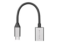 HyperDrive - USB-adapter - 24 pin USB-C (hane) till USB typ A (hona) HD425D-GL