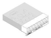 16-Port RJ45 Serial I/O Card FRRJ451601