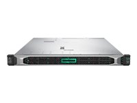 HPE ProLiant DL360 Gen10 Network Choice - kan monteras i rack - AI Ready - Xeon Gold 5218 2.3 GHz - 32 GB - ingen HDD P56958-421