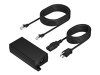 HP Poly - Strömtillförsel - PoE+ - Europa A02F9AA#ABB