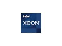 Intel Xeon E-2334 - 3.4 GHz - 4 kärnor - 8 trådar - 8 MB cache - LGA1200 Socket - Box BX80708E2334