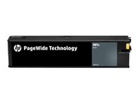 HP 981X - 194 ml - Lång livslängd - svart - original - PageWide - bläckpatron - för PageWide Enterprise Color MFP 586; PageWide Managed Color E55650 L0R12A