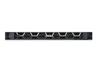 Dell PowerEdge R650xs - kan monteras i rack - AI Ready - Xeon Silver 4310 2.1 GHz - 32 GB - SSD 480 GB 7HT3R