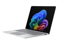 Microsoft Surface Laptop for Business - 8th Edition - Copilot+ PC - 13.8" - Qualcomm Snapdragon X2 Elite - X2E-78-100 - 32 GB RAM - 256 GB SSD - Nordisk EP2-59679