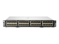 HPE Aruba 8400X-32Y - Expansionsmodul - 25 Gigabit SFP28 x 32 - för HPE Aruba 8400 8-slot Chassis JL687A