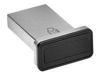 Kensington VeriMark Pro Key - Fingeravtrycksläsare - USB K64704EU