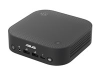 ASUS NUC 14 Pro AI RNUC14LNKU5073H2 - mini-PC - Copilot+ PC - Core Ultra 7 226V 2.1 GHz - 16 GB - SSD 512 GB 90AS00N1-M00170