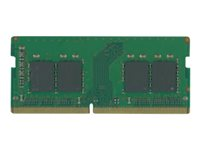 Dataram - DDR4 - modul - 8 GB - SO DIMM 260-pin - 2666 MHz / PC4-21300 - CL19 - 1.2 V - ej buffrad - icke ECC DTM68616B