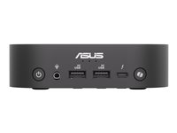ASUS NUC 14 Pro AI RNUC14LNKU9094N2 - mini-PC - Copilot+ PC - Core Ultra 9 288V 3.3 GHz - 32 GB - SSD 1 TB 90AS00N1-M00120