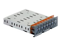 Lantronix SLC 8000 16 Device Port USB I/O Module - Expansionsmodul - USB x 16 FRUSB1601