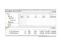 APC Software Maintenance Contract - Tekniskt stöd - för StruxureWare Data Center Expert - 1 virtuell maskin - telefonrådgivning - 3 år - 24x7 WMS3YROVM-DIGI