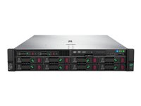 HPE ProLiant DL380 Gen10 SMB Networking Choice - kan monteras i rack - AI Ready - Xeon Gold 5222 3.8 GHz - 32 GB - ingen HDD P40422-B21