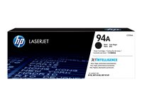 HP 94A - Svart - original - LaserJet - tonerkassett (CF294A) - för LaserJet Pro M118dw, MFP M148dw, MFP M148fdw CF294A